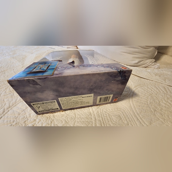 Days of our Lives Barbie -Marlena Evans - Picture 5 of 6